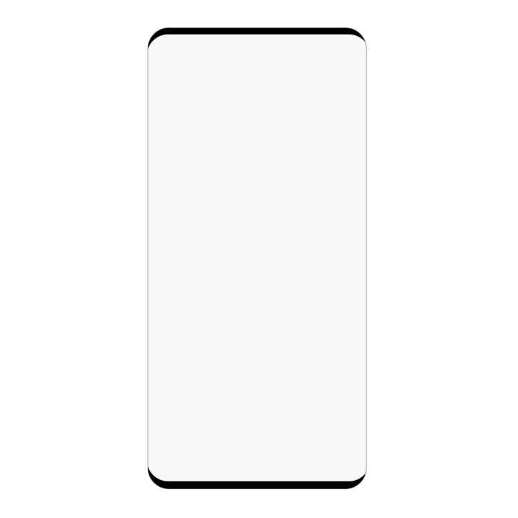 適用於 Huawei Mate 40 Pro 3D曲面全屏鋼化玻璃膜