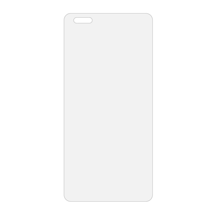 適用於Huawei Mate 40 Pro & Mate 40 RS Porsche Design 9H 3D 全屏曲面UV保護膜