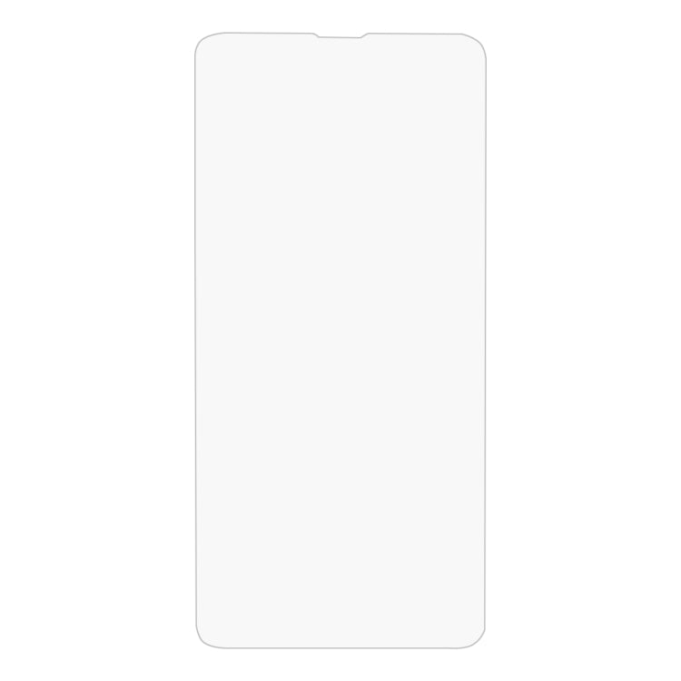 適用於三星 Galaxy S10 9H 0.33mm UV 弧邊全屏鋼化玻璃膜