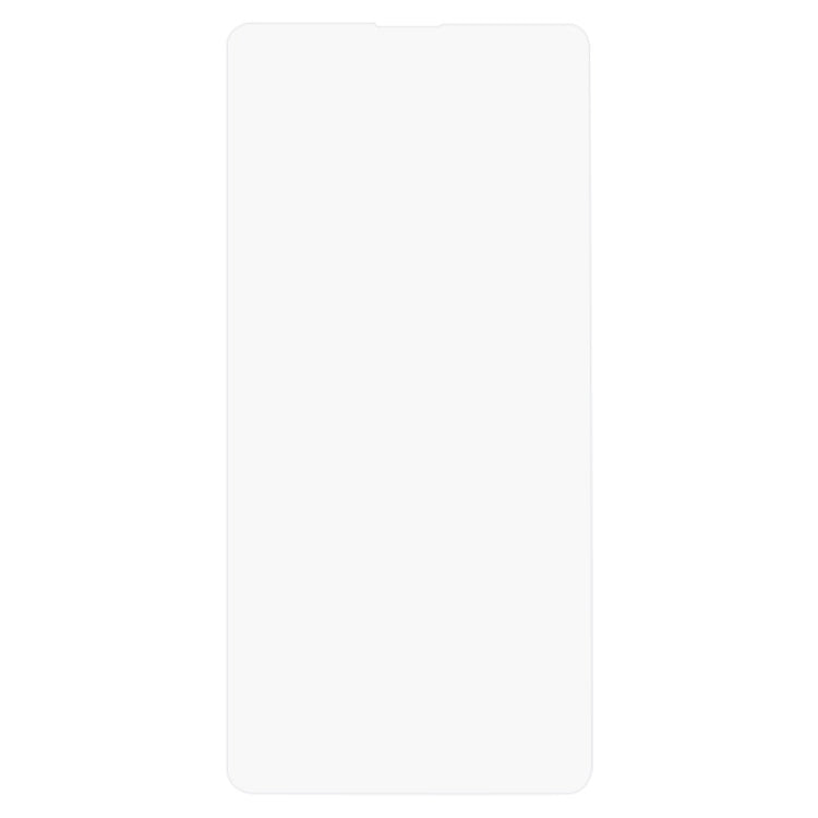 UV 適用於三星 Galaxy S10 Plus 9H 0.33mm 弧邊全屏鋼化玻璃膜