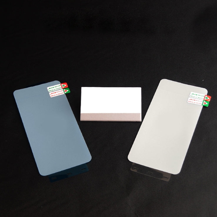 250 PCS 刮卡 手機 TPU水凝膜刮卡 非絨布刮板 包布推卡 手機貼膜工具