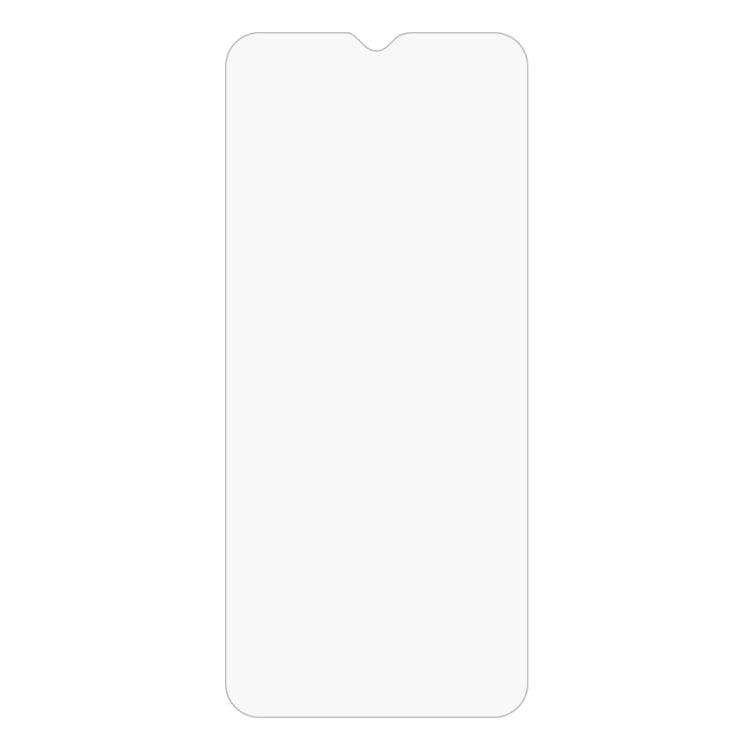 適用於 OPPO A31  0.26mm 9H 2.5D 半屏鋼化玻璃保護膜