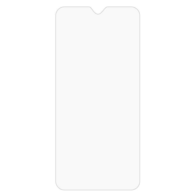 適用於 Ulefone Armor 7 10 PCS 0.26mm 9H 2.5D 半屏鋼化玻璃保護膜