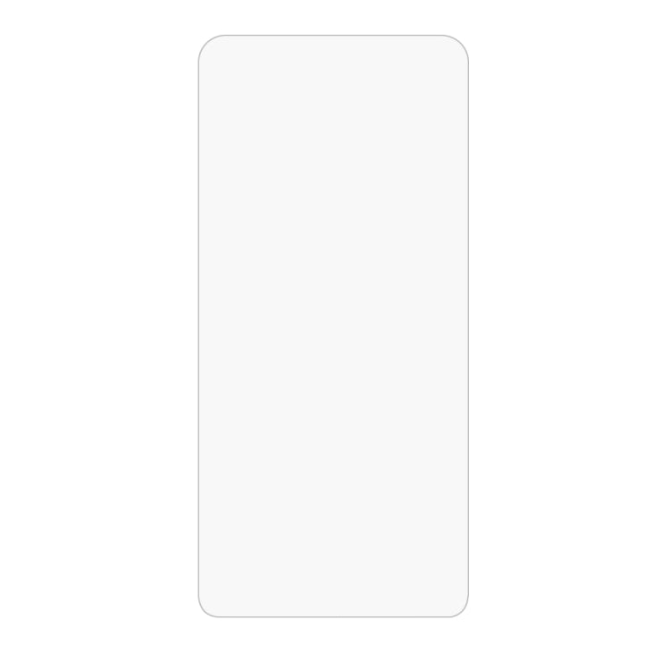 適用於 Nokia 5.4 0.26mm 9H 2.5D 半屏鋼化玻璃保護膜