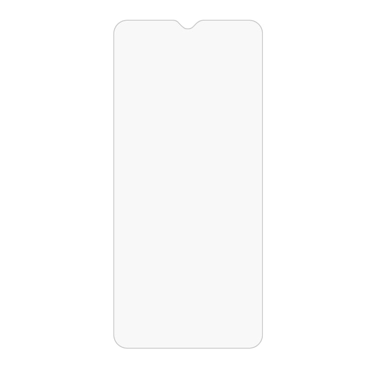 適用於 摩托羅拉 Moto E7 Power / E7i Power 0.26mm 9H 2.5D 半屏鋼化玻璃保護膜