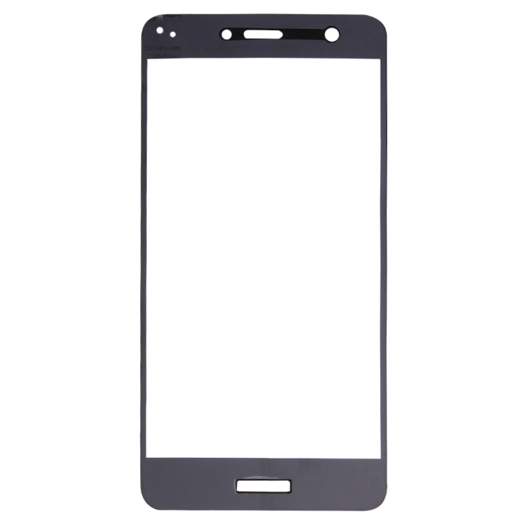 適用於華為nova  0.26mm厚度 9H表面硬度 絲印全屏鋼化玻璃保護膜