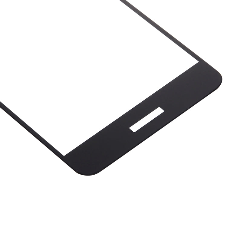 適用於華為nova  0.26mm厚度 9H表面硬度 絲印全屏鋼化玻璃保護膜