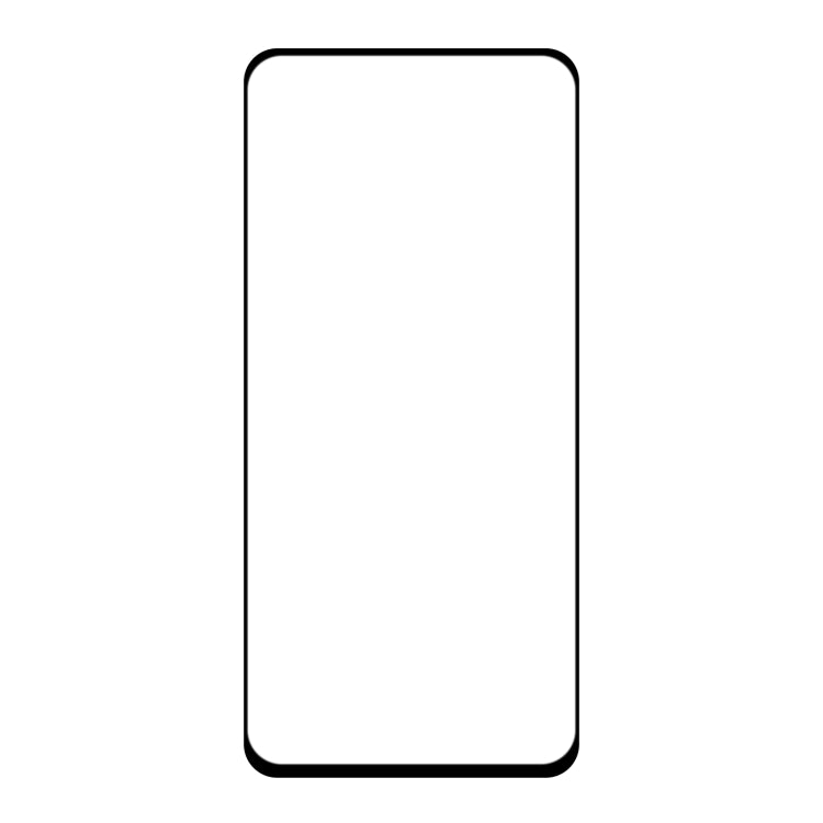 適用於 小米 Mi 10S 5G 3D曲面全屏鋼化玻璃膜