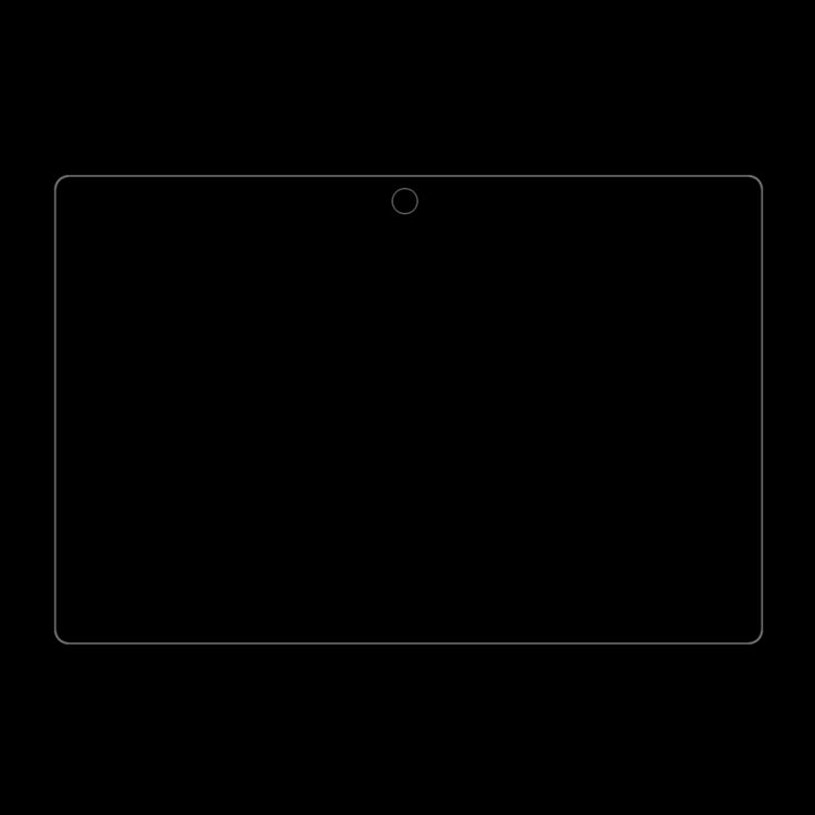 Amazon Echo Show 0.3mm厚度 9H表面硬度 鋼化玻璃保護膜