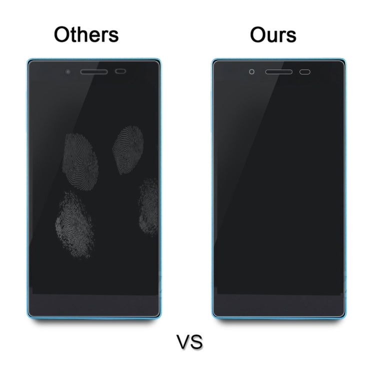 100片裝 聯想Tab3 7 Essential / 710F 0.3mm 9H鋼化玻璃保護膜