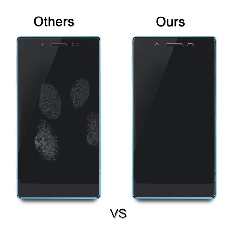 聯想Tab3 7 Essential / 710F 0.3mm 9H鋼化玻璃保護膜