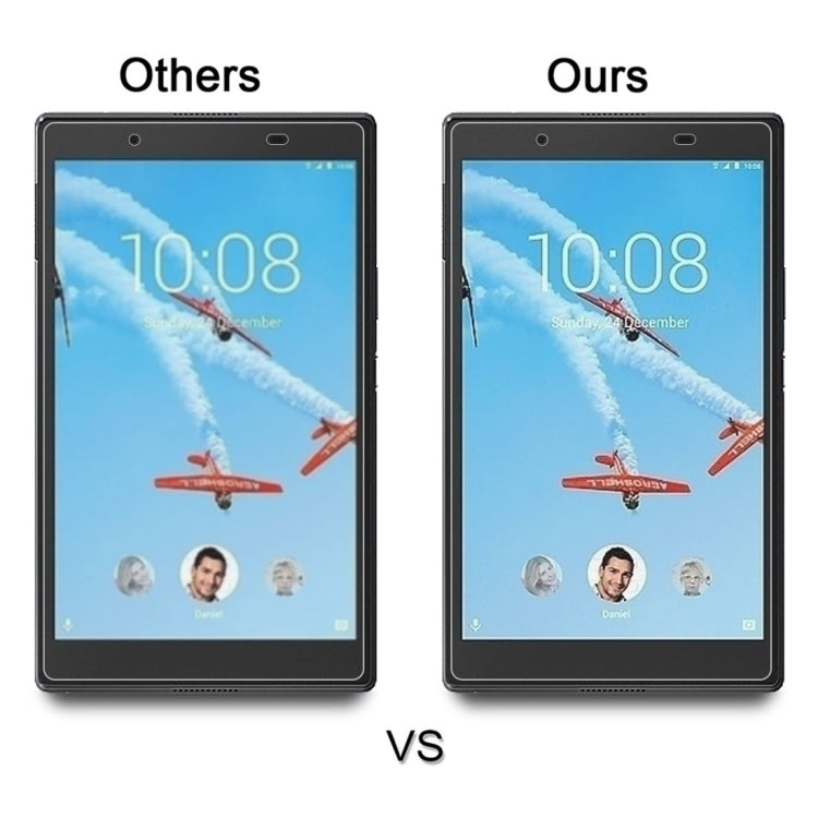 聯想Tab4 8.0 inch / TB-8504 0.3mm 9H鋼化玻璃保護膜