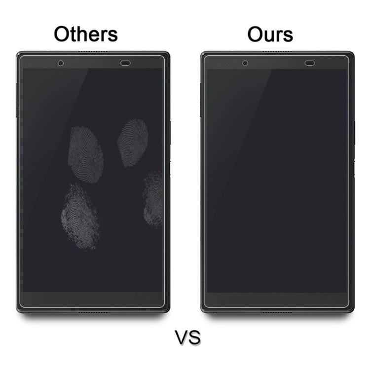 聯想Tab4 8.0 inch / TB-8504 0.3mm 9H鋼化玻璃保護膜