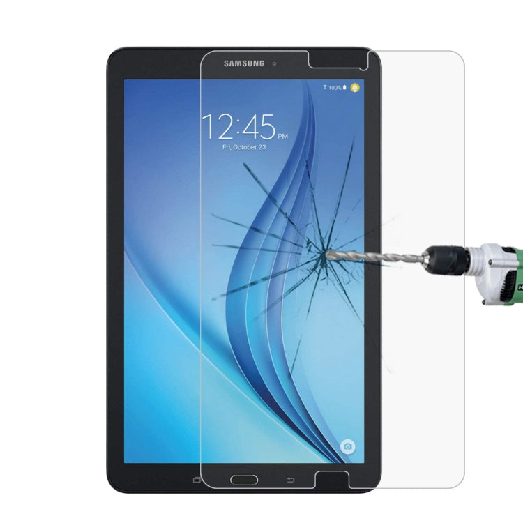 適用於三星Galaxy Tab E 8.0 / T377 0.3mm 9H鋼化玻璃膜