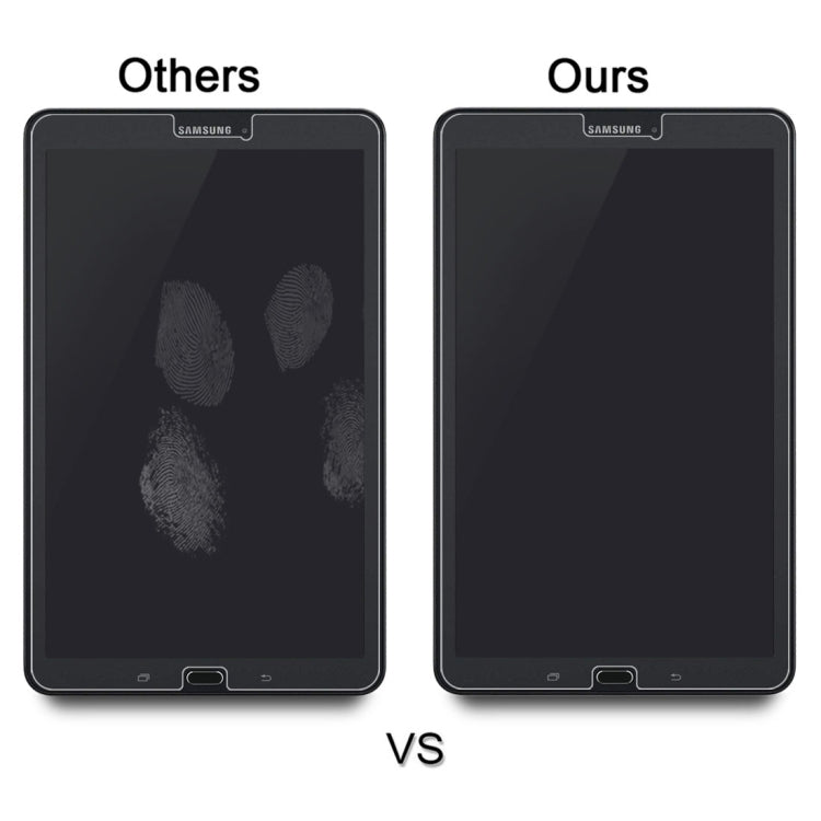 75片裝適用於三星Galaxy Tab E 8.0 / T377 0.3mm 9H鋼化玻璃膜