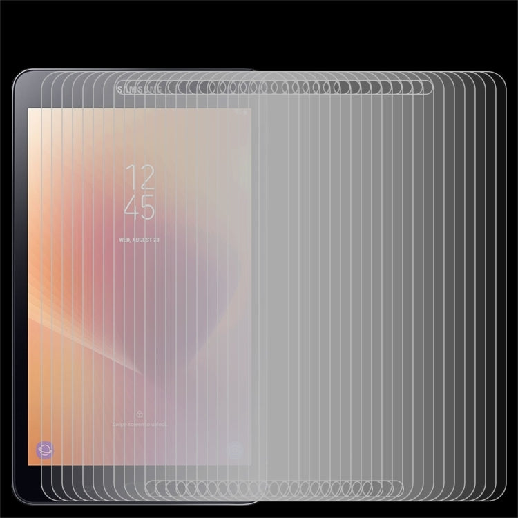 75片裝適用於三星Galaxy Tab A 8.0  / T380 / T385 0.3mm 9H鋼化玻璃膜