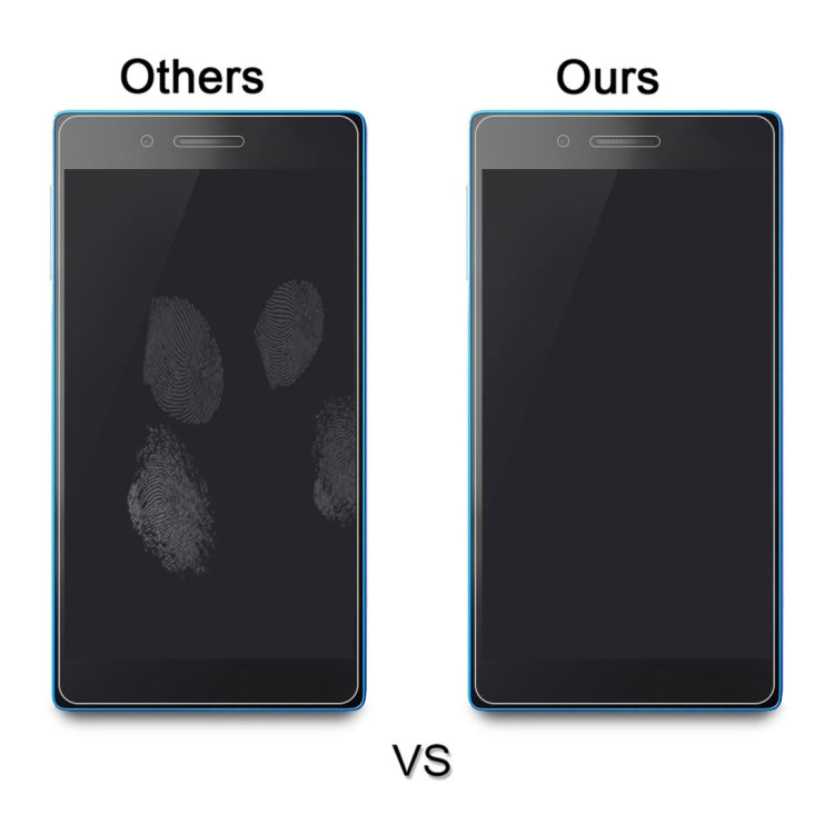 聯想TAB4 / TB-7304N 0.3mm 9H鋼化玻璃保護膜