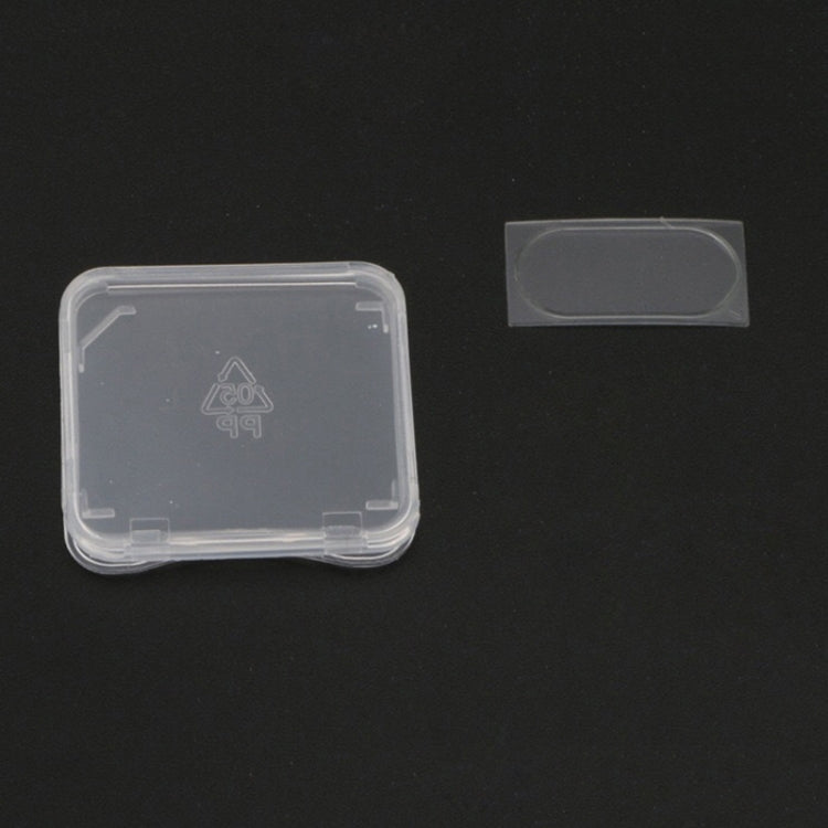 適用於三星 Galaxy S10 5G 0.3mm 2.5D 后攝像頭鏡頭鋼化膜