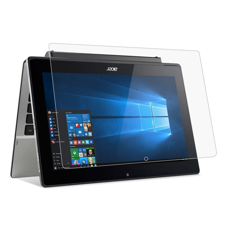 宏碁Switch 11V  11.6英寸 0.4mm厚度 9H硬度全屏鋼化玻璃膜