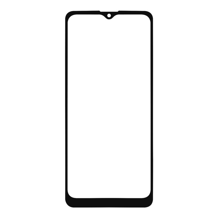 適用於 Nokia 2.4 25個一賣 絲印二強 全屏鋼化玻璃膜