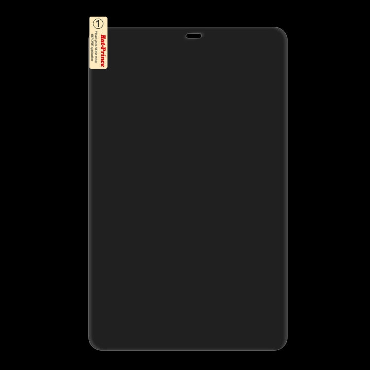 草帽王子 適用於Galaxy Tab A 10.5 2018 T590 / T595 0.33mm 9H 2.5D鋼化玻璃膜