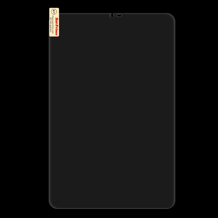 草帽王子 適用於Galaxy Tab S4 10.5 T830 / T835 0.33mm 9H 2.5D鋼化玻璃膜