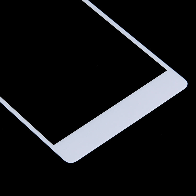 適用於華為P9 Plus  0.26mm厚度 9H表面硬度 絲印全屏鋼化玻璃保護膜