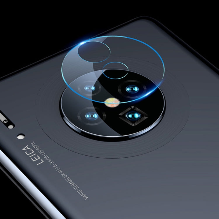 適用於華為 Mate 30 Pro 鋼化玻璃鏡頭膜