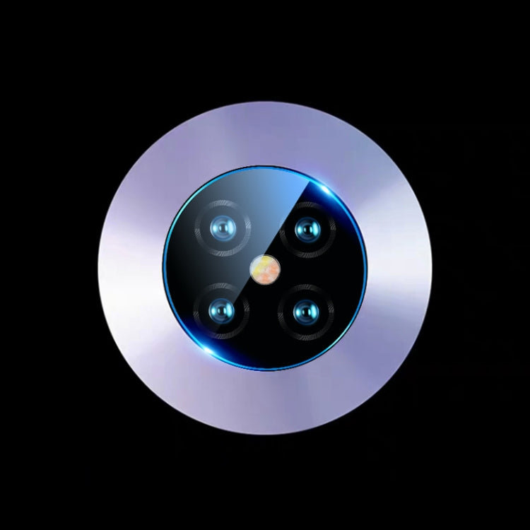 適用於華為 Mate 30 Pro 鋼化玻璃鏡頭膜