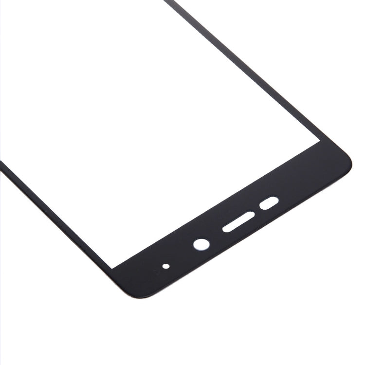 適用於小米 紅米Note 4  0.26mm厚度 9H表面硬度 絲印全屏鋼化玻璃保護膜