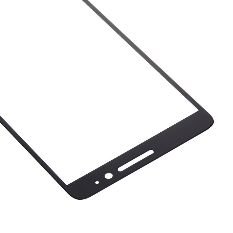 適用於小米 紅米Note 3  0.26mm厚度 9H表面硬度 絲印全屏鋼化玻璃保護膜