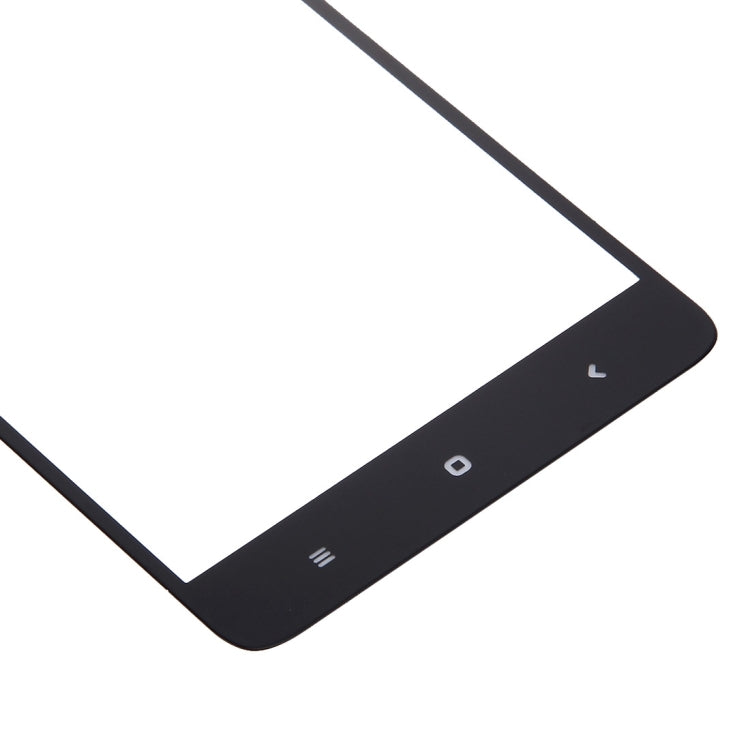 適用於小米 紅米Note 3  0.26mm厚度 9H表面硬度 絲印全屏鋼化玻璃保護膜