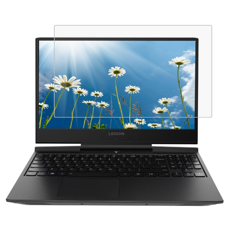 適用於聯想拯救者Y7000P 15.6inch 筆記本電腦 9H硬度全屏鋼化玻璃膜