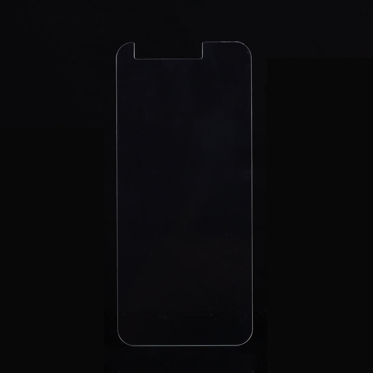 適用於LG K8  0.26mm厚度 9H表面硬度  非全屏鋼化玻璃保護膜