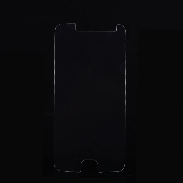 適用於摩托羅拉Moto G5 Plus 0.26mm厚度 9H表面硬度  非全屏鋼化玻璃保護膜
