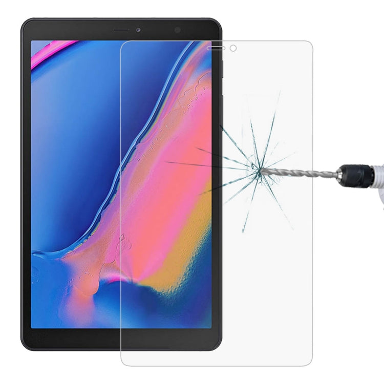 適用於三星 Galaxy Tab S6 / T860 0.4mm 9H防爆鋼化玻璃膜