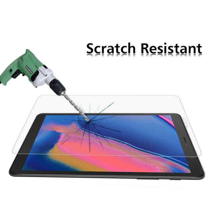 適用於三星 Galaxy Tab S6 / T860 0.4mm 9H防爆鋼化玻璃膜