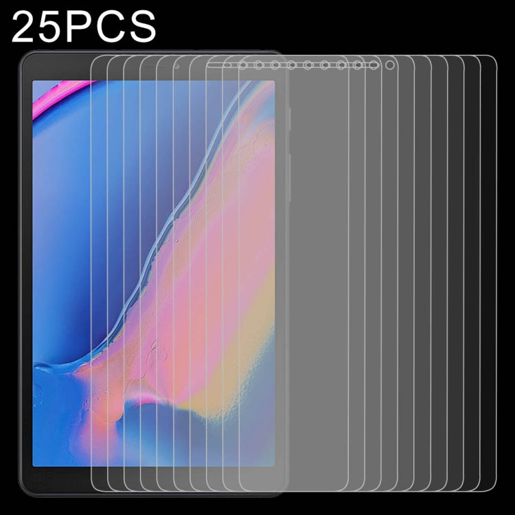25片裝 適用於三星 Galaxy Tab S6 / T860 0.4mm 9H防爆鋼化玻璃膜