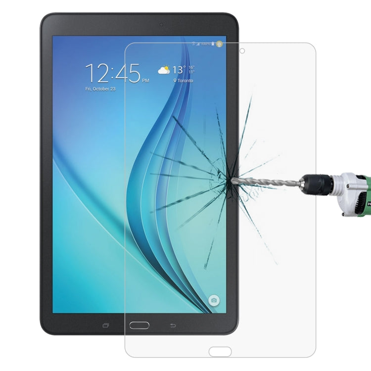適用於 三星Galaxy Tab E 9.6 9H 高清防爆鋼化玻璃膜
