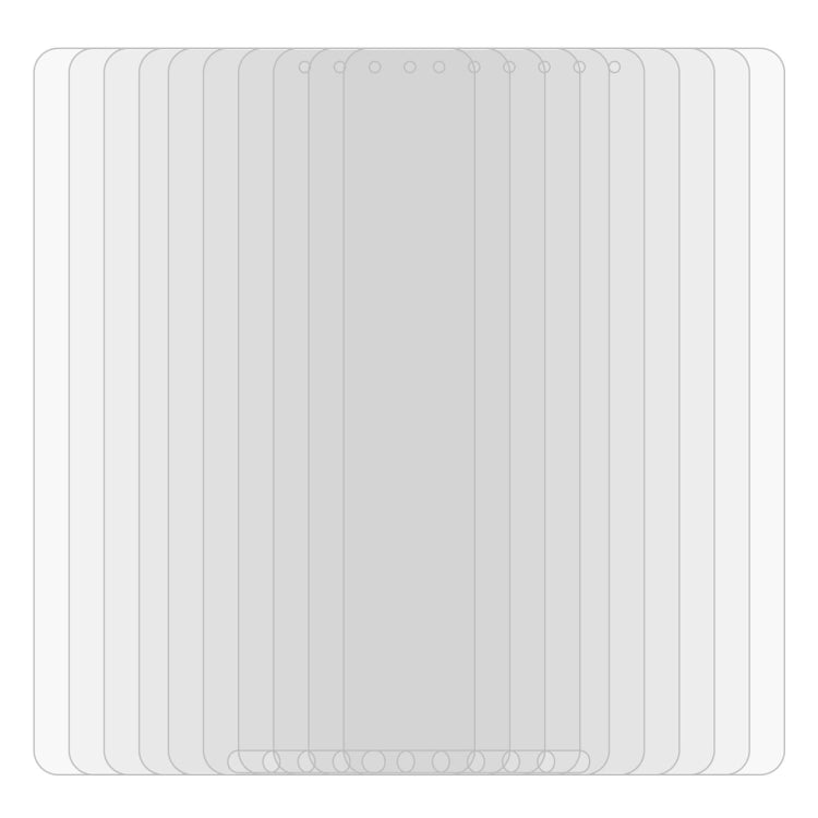 適用於 三星Galaxy Tab E 9.6 25 PCS 9H 高清防爆鋼化玻璃膜