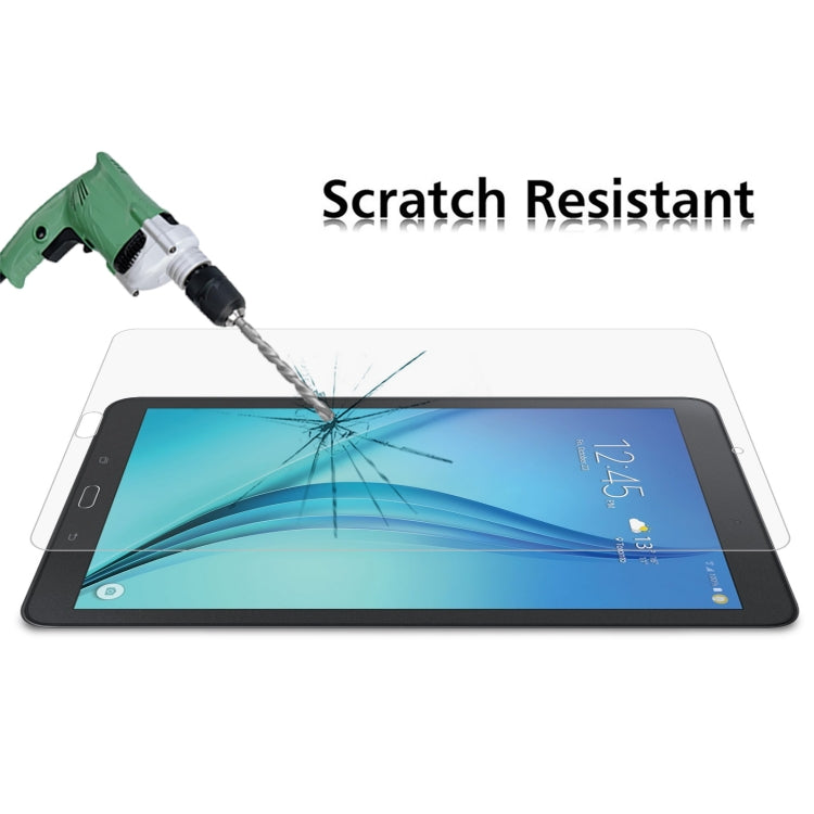 適用於 三星Galaxy Tab E 9.6 25 PCS 9H 高清防爆鋼化玻璃膜