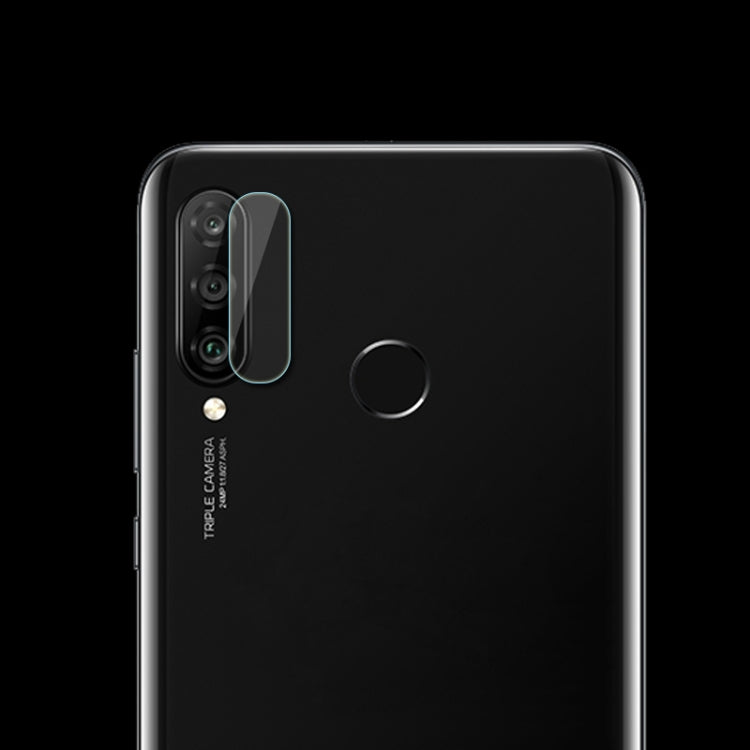 適用於華為 P30 Lite 0.3mm 2.5D 后攝像頭鏡頭鋼化膜