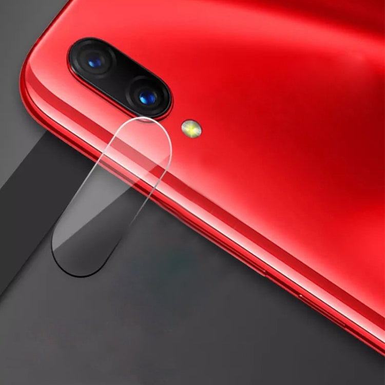 10 PCS 適用於Vivo Y97 2.5D 后攝像頭鏡頭鋼化膜