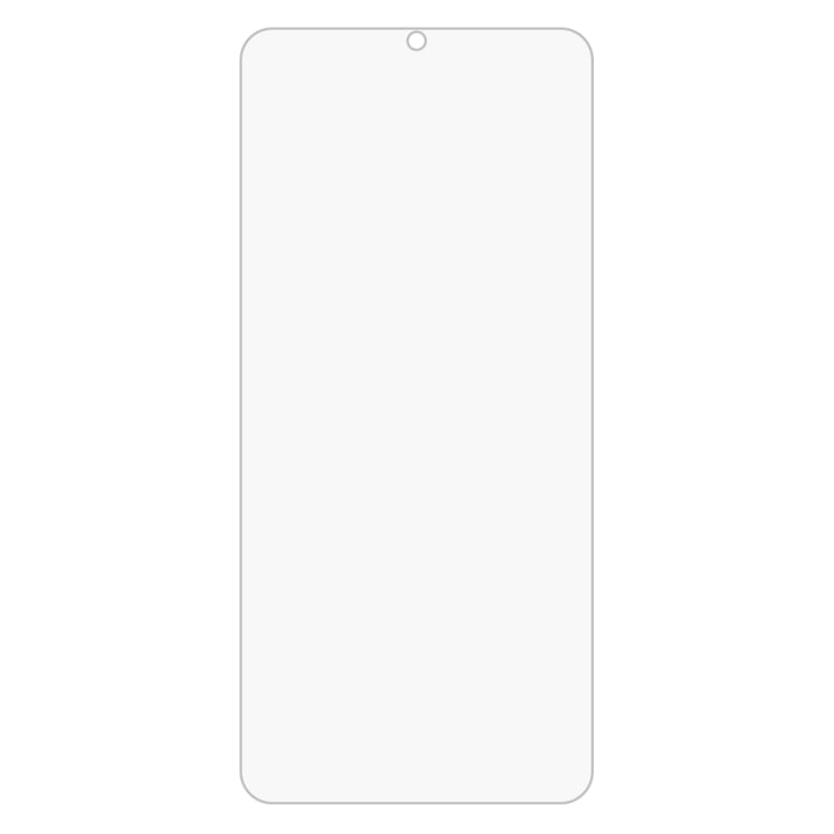 適用於華為Y6 2019 0.26mm 9H 2.5D弧邊鋼化玻璃膜