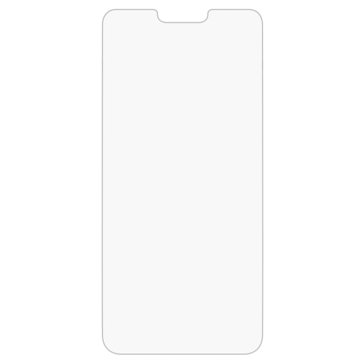 適用於華為榮耀Honor 9X / 9X Pro 0.26mm 9H 2.5D弧邊鋼化玻璃膜