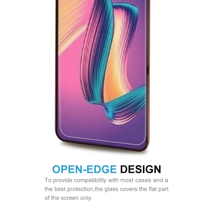 適用於華為榮耀Honor 9X / 9X Pro 0.26mm 9H 2.5D弧邊鋼化玻璃膜