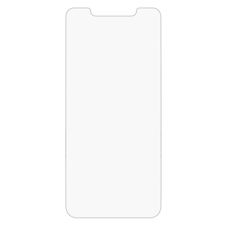 適用於LG W10 0.26mm 9H 2.5D弧邊鋼化玻璃膜