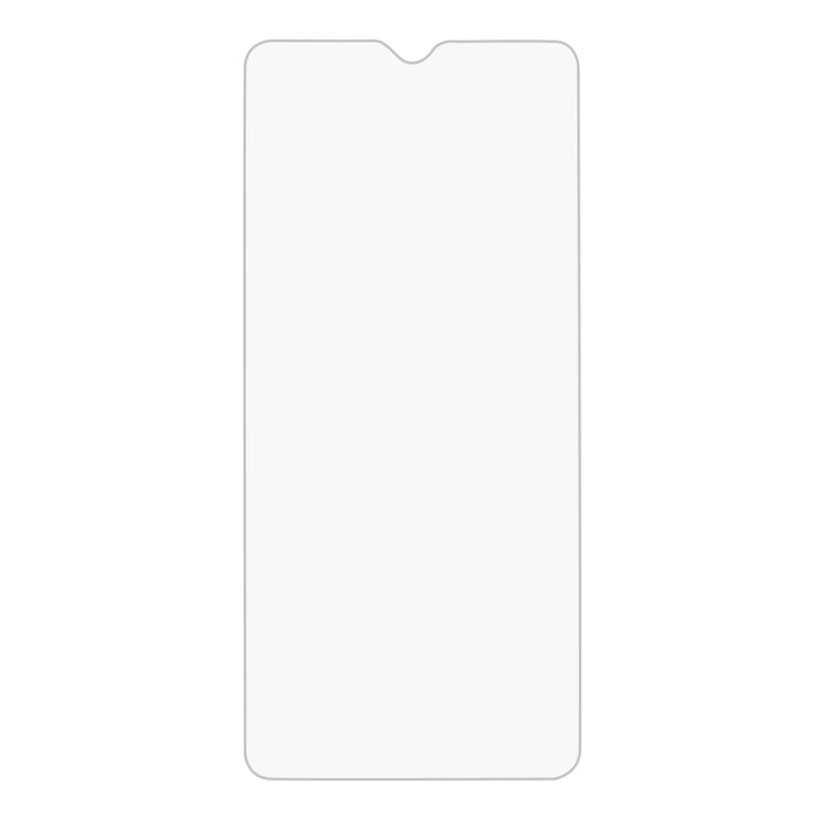 適用於LG W30 0.26mm 9H 2.5D弧邊鋼化玻璃膜