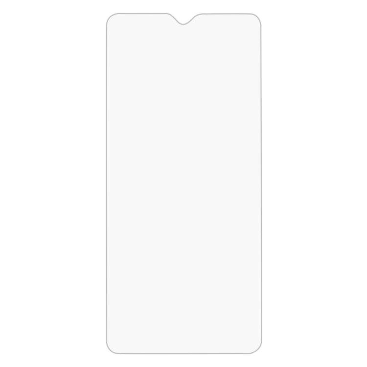 適用於LG W30 Pro 0.26mm 9H 2.5D弧邊鋼化玻璃膜