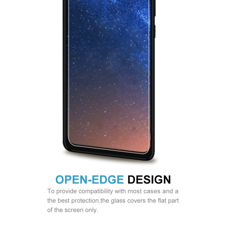 適用於摩托羅拉P50 0.26mm 9H 2.5D弧邊鋼化玻璃膜